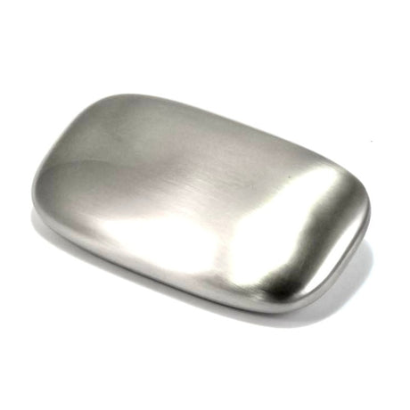 Furniture Handle 64MM Satin Nickel