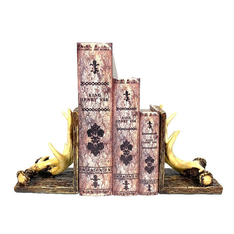 Decorative Bookend