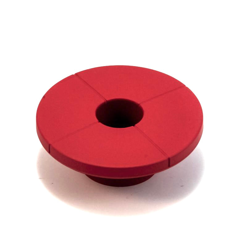 Kids Furniture Knob Red