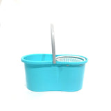 Spin Mop Bucket Set