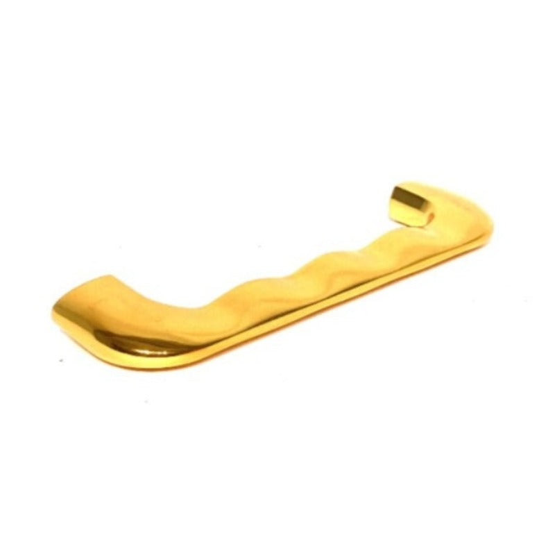 Furniture Handle 128MM Gold