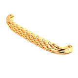 Pull Handle Gold