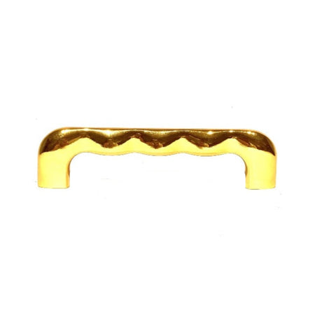 Furniture Handle 128MM Gold