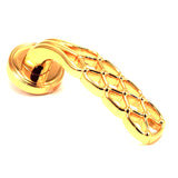 Door Handle Gold