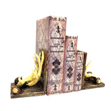 Decorative Bookend