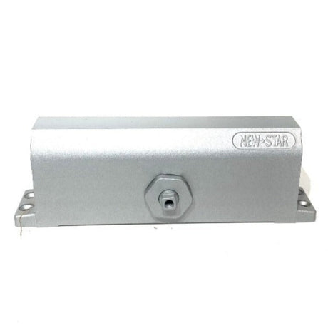 New Star Door Closer 183 Silver