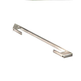 Furniture Handle 224MM Satin Nickel