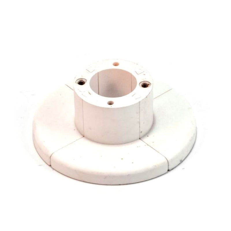 Furniture Knob White