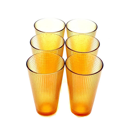 Pasabahce Drinking Glass Set