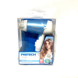 Pritech Travel Hair Dryer