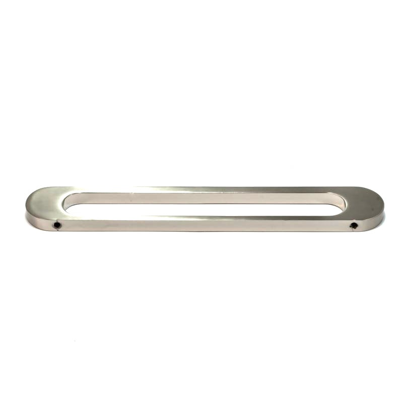 Furniture Handle 160MM Satin Nickel