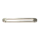 Furniture Handle 160MM Satin Nickel