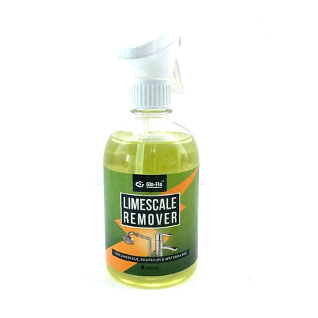 Limescale Remover