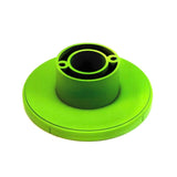 Kids Furniture Knob Green