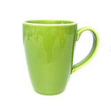 Tea/Coffee Mug Green