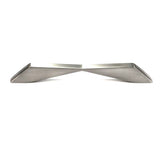 Furniture Handle 160MM Satin Nickel