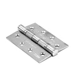 Euro Art SS Hinges 5X3X3-2BB SS Finish