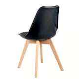 Dining & Room Chair Black