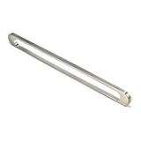 Furniture Handle 288MM Satin Nickel