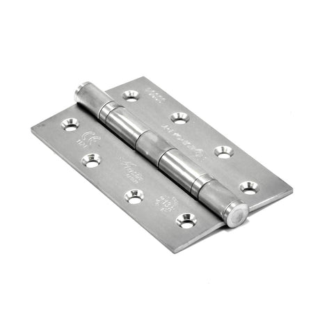 Euro Art Stainless Steel Hinges 4x3x3