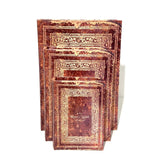 Decorative Book Set 3pcs