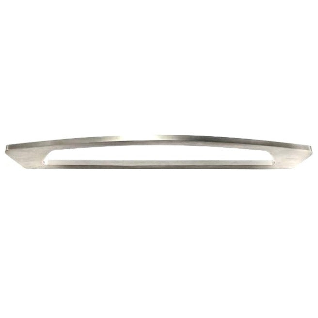 Furniture Handle 224MM Satin Nickel