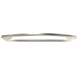 Furniture Handle 224MM Satin Nickel