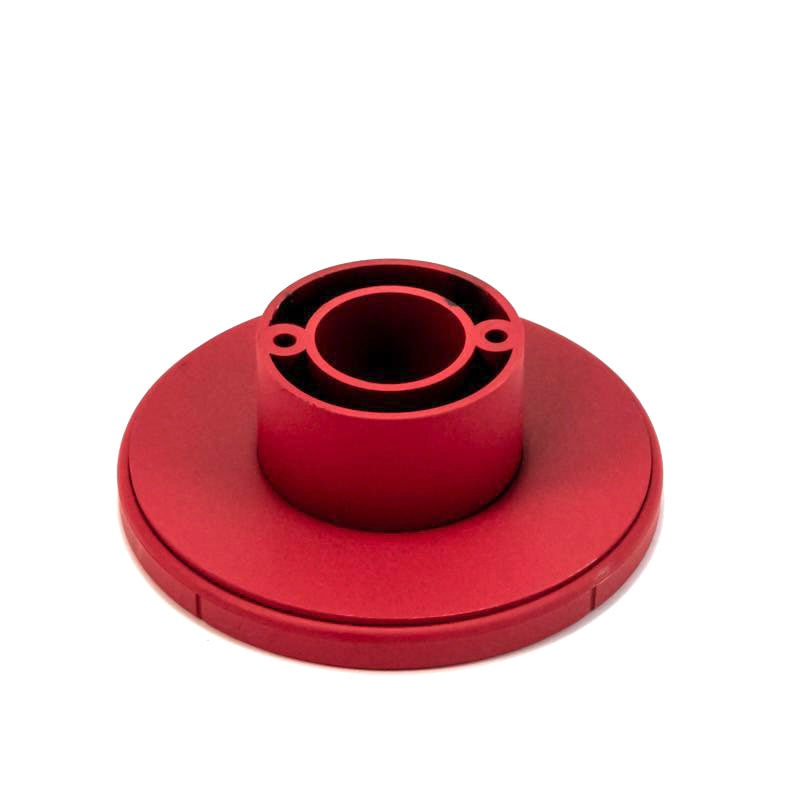 Kids Furniture Knob Red