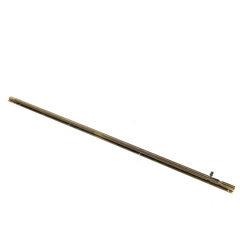 Brass Tower Bolt 36"