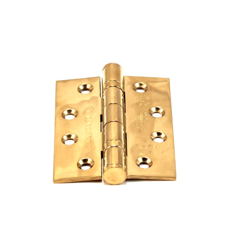 Euro Art Stainless Steel Hinges 4x3x3