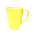 Tea/Coffee Mug Yellow