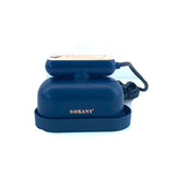 Sokany Mini Travel Iron