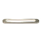 Furniture Handle 160MM Satin Nickel