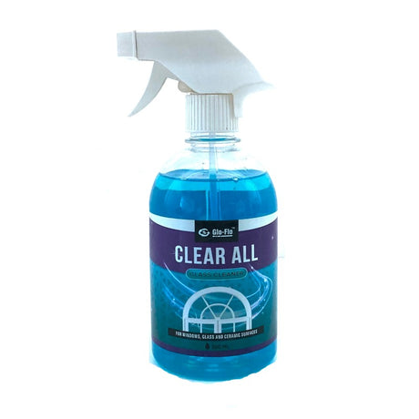 Glass Cleaner