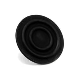 Kids Furniture Knob Black