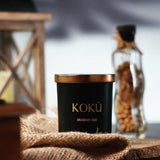 Koku Scented Candle Small