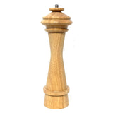 Pepper Grinder Bamboo