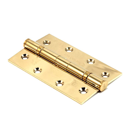 Euro Art Stainless Steel Hinges 5x3x3