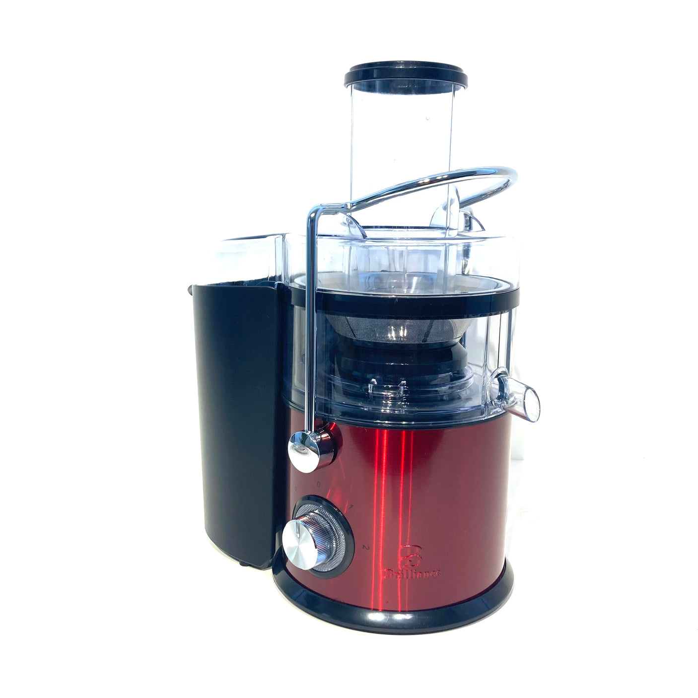 Premium Electric Juicer