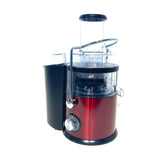 Premium Electric Juicer