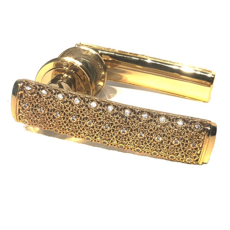 Handle on Square Dream Jewels