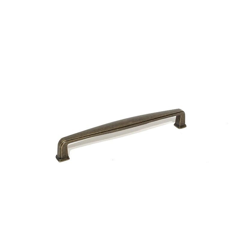 Furniture Handle 128MM AB