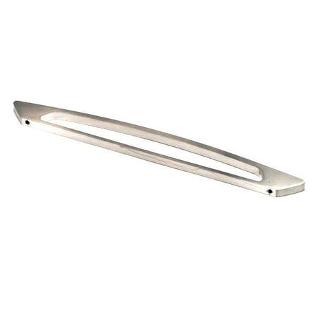 Furniture Handle 224MM Satin Nickel