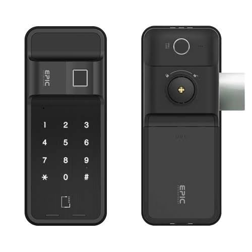 Epic Main Door Digital Door Lock ES-FF730G