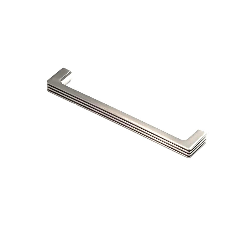 Furniture Handle 160MM Satin Nickel