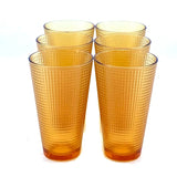 Pasabahce Drinking Glass Set