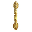 Pull Handle Gold