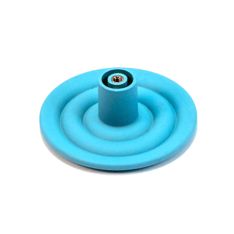 Kids Furniture Knob Baby Blue