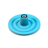 Kids Furniture Knob Baby Blue