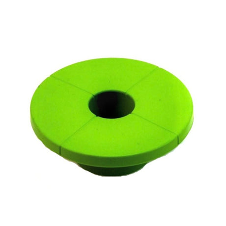 Kids Furniture Knob Green